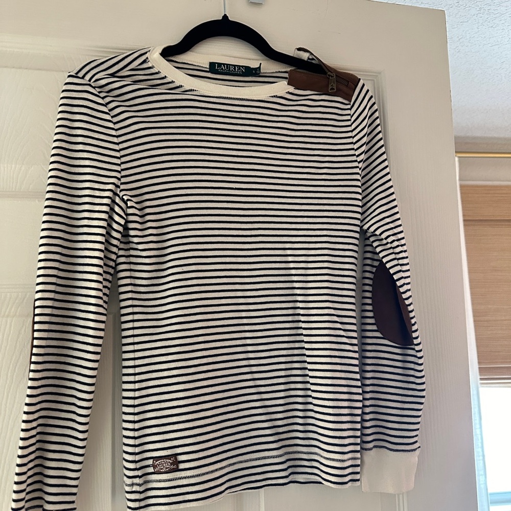 Ralph Lauren tee